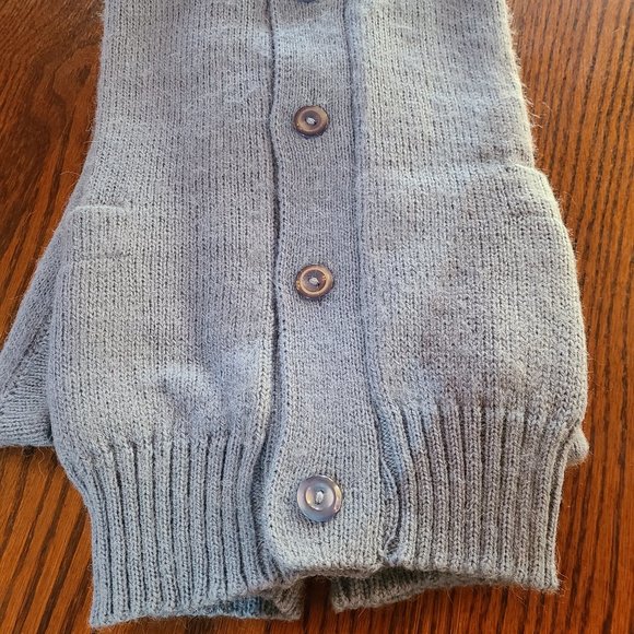 Men's sweater vest - Picture 3 of 5